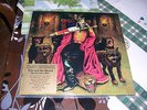 IRON MAIDEN EDWARD THE GREAT 2LP PICTURE RARE