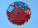 The Upsetters - Return of The Ugly 1969 UK 45 PUNCH LEE PERRY