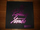 THE ROLLING STONES / DECCA YEARS / 5LP BOX SET RS 30.001/005