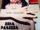 Ida Maria Fortress Around My Heart LP Mercury Vinyl Hans Olsson Timo Rasisanen