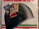 LE GOCCE CADONO MA CHE FA - Le Canzoni Del Tempo Della Guerra - Vinile DoppioNEW