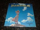 It's a Beautiful Day Album, Columbia 1969, Near Mint Condition