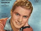 DWAYNE HICKMAN RARE TEENER 45 W/PICTURE SLEEVE ABC-PARAMOUNT SCHOOL DANCE