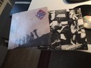 LYNYRD SKYNYRD NUTHIN FANCY 1975 in shrink MINT CONDITION