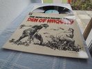 THE NORMAN HAINES BAND DEN OF INIQUITY 1971 MINT 1ST PRESS