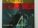 LARS GULLIN on ARTIST   RARE EP
