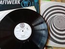 KRAFTWERK VINYL LP 
