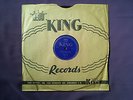 Texas Slim, John Lee Hooker, Black man blues King 78