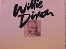 Willie Dixon The Chess Box 3-Record Box Set Vinyl RARE Pristine 1988