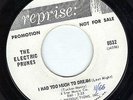 Electric Prunes 45 