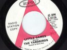 PSYCH BLUES 45 The Yardbirds 
