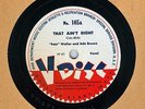 Fats Waller with Ada Brown, Meade 