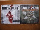 Linkin Park - Hybrid Theory - Orig Press gatefold + H VLTG3 12