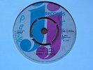 Bobby Francis - Chain Gang c/w Venus 1968 UK 45 JJ