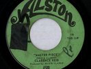 Clarence Reid 