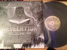 UK DUB ,EARTHQUAKE TNT ROOTS,REVELATION IN DUB LP,SHAKA KILLA