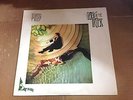 TOYAH AND FRIPP the lady or the tiger LP Record 1986 EG Record like new