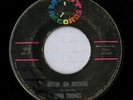Irma Thomas 