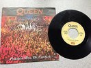 QUEEN - FRIENDS WILL BE FRIENDS - 45GIRI - 7