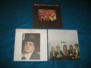 FACES 3 LPs