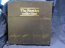 The Beatles Collection 13 LP Box Set Japanese LP's are EX to NM