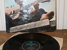 John Williams LP - 1967 Columbia Black/Blue UK 1st Press Jimmy Page Psych Folk