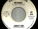 NORTHERN POPCORN TEEN FUZZ - ANN-MARGRET --SOMEDAY SOON --HEAR BOTH -PROMO RCA