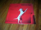 Free Shipping* New Sealed Melvins Nude With Boots Red Vinyl Wax Lp OOP Record