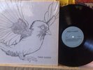 Take Flight - S/T LP - Private Psych Folk SHRINK