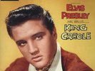 Elvis Presley - King Creole Vinyl US LP
