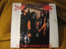 MAYHEM / DARKTHRONE demo VINYL LP morbid burzum immortal old funeral
