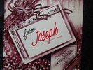 JOSEPH-MERRY CHRISTMAS TO YOU,S&P MUSIC,RARE PRIVATE SOUL FUNK