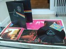 PINK FLOYD Dark Side Of The Moon LP Vinyl Album UK SHVL 804 RARE First Pressing
