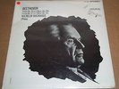 Backhaus BEETHOVEN Piano Sonatas No.30 & 32 - London CS 6246 SEALED