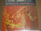 Munch BERLIOZ Symphonie Fantastique - Classic Records/RCA LSC-1900 SEALED