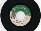 THE BROTHERS SEVEN(Rare Texas Soul-Funk) EVIL WAYS/ THEM CHANGES/008/GOOD LUCK