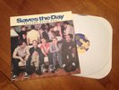 Saves The Day Through Being Cool Vinyl LP
