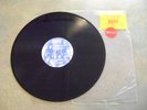 KISS CREATURES OF THE NIGHT IMPORT DOUBLE GROOVE A SIDE WITH AUTOGRAPHED B SIDE