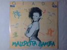 GIADA Maledetta samba 12