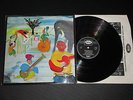 The Band - Music from Big Pink Rare UK Export 1st Press  Mint- 