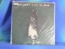 Modern Life Is War - Fever Hunting, lim. white (bone) LP, MP3, neu/OVP