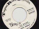 '65 TANGERINE SOUL DANCER 45 LOUIS JORDAN 65 BARS/COMIN' DOWN wlp ?