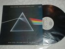 Russian Lp  PINK FLOYD  The Dark Side of  the Moon - ANTROP Rec.   RUSSIA / USSR