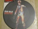 SEALED RARE DAVID BOWIE STARMAN RECORD STORE DAY 7
