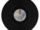BOB DYLAN - PLANET WAVES - SIGNED BY ARTIST - VINYL LP - RECORD ONLY - ORIGINAL