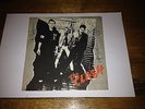 The Clash - Remote Control SIGNED by Joe, Mick, Paul & Topper COA/100% Genuine