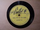 FAIRFIELD FOUR Who Stole My Old Shoes on BULLET 253 Black Gospel 78
