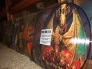 Dio,Motley Crue,Judas Priest + More Metal Picture Disc Lot,NO RESERVE