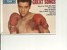 Elvis Presley - Kid Galahad - RCA EPA-4371. New. OOP. Orange Label. NR.