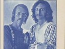 Brewer And Shipley Shake Off The Demon 1971 LP Gatefold